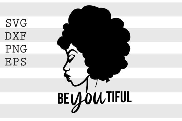 BeYouTiful SVG Review