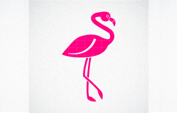 Flamingo SVG, Flamingo Svg File