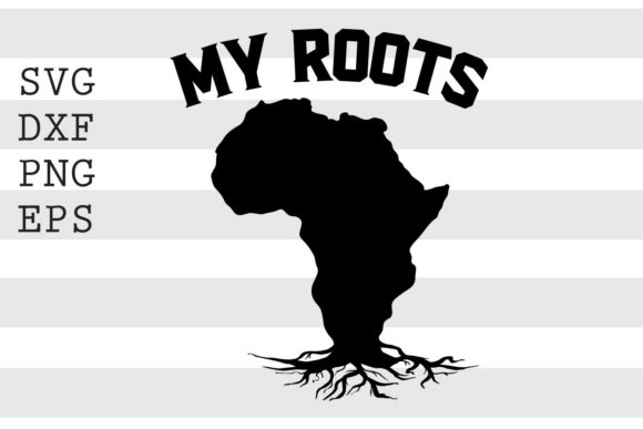 My Roots SVG Review