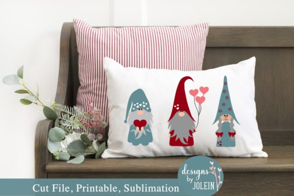 Valentine Gomes Svg Review
