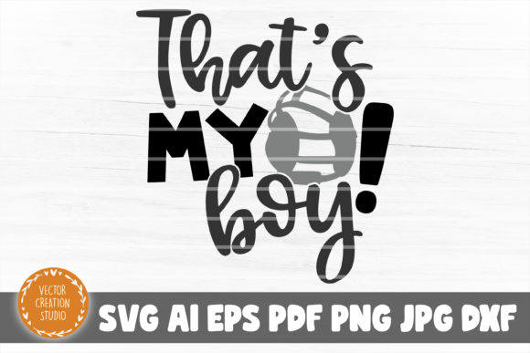 Wrestling That's My Boy SVG Cut File